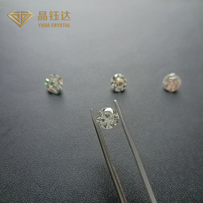 DEF Color Plus 9.0ct 10.0ct HPHT Phòng thí nghiệm kim cương IGI được chứng nhận