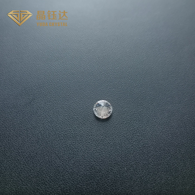 4-5 carat HPHT Kim cương nhân tạo DEF Màu VVS VS Độ rõ ràng cho kim cương lỏng lẻo