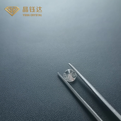 4-5 carat HPHT Kim cương nhân tạo DEF Màu VVS VS Độ rõ ràng cho kim cương lỏng lẻo