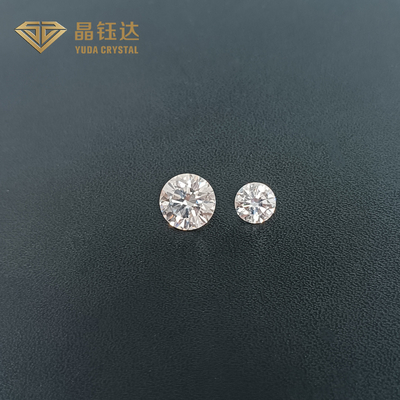 Kim cương lâu bền và nhân tạo với thành phần carbon