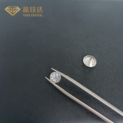 Kim cương tổng hợp đối xứng tuyệt vời cho các ứng dụng HPHT Giải pháp cuối cùng