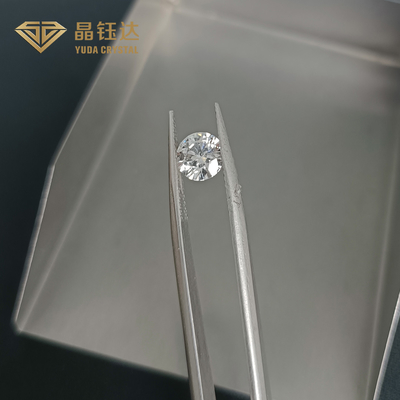 Kim cương tổng hợp đối xứng tuyệt vời cho các ứng dụng HPHT Giải pháp cuối cùng