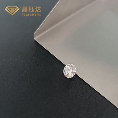 Kim cương cắt tuyệt vời nhân tạo Kim cương được tạo ra trong phòng thí nghiệm Không có phương pháp xử lý