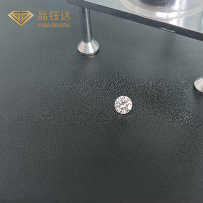 GIA chứng nhận phòng thí nghiệm trồng kim cương đệm cắt đối xứng tuyệt vời không được điều trị