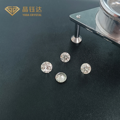100% tinh khiết tinh khiết kim cương phòng thí nghiệm kim cương HPHT kim cương nhân tạo