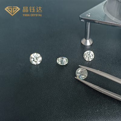 VVS VS HPHT Kim cương 16 carat đến 4 carat Kim cương nhân tạo