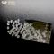 1 Carat 1,5 Carat HPHT Rough Lab Grown Diamonds Yuda Crystal cho vòng tay
