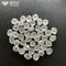 DEF VVS VS SI Rough Lab Grown Diamonds 0.4ct 20ct Viên kim cương do con người tạo ra