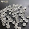 VS SI I Raw Lab Grown Kim cương Kim cương đã qua xử lý HPHT 3.0mm đến 20.0mm