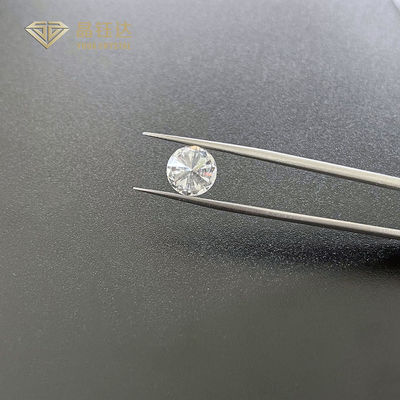 Toàn bộ màu trắng VVS VS Phòng thí nghiệm được chứng nhận IGI có kim cương 0,5ct đến 5ct