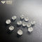 1mm đến 20mm trắng HPHT Rough Lab Grown Kim cương VVS VS SI Màu DEF rõ ràng