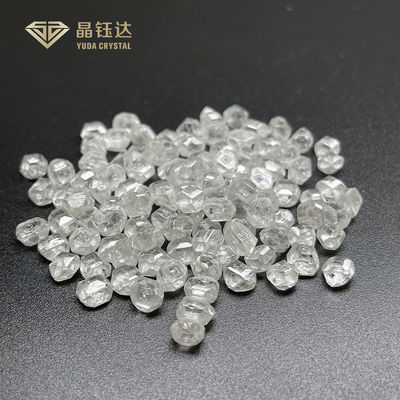 VVS VS SI DEF HPHT Kim loại kim cương 1,5 carat 2,0 carat 5mm 6mm