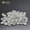 Yuda Crystal Factory Grown Diamonds HPHT 2 Ct 3 Ct Lab Tạo kim cương cho vòng đeo tay