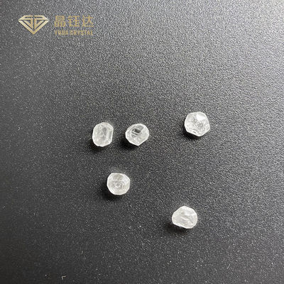 7mm 8mm VS thô HPHT kim cương nhân tạo kim cương tổng hợp