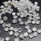 4Ct 5Ct HPHT Kim cương thô DEF Màu Phòng thí nghiệm Sản xuất Kim cương