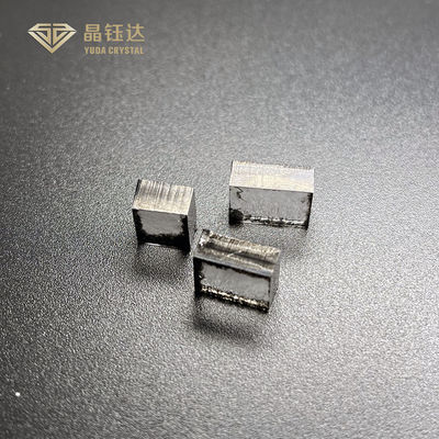 VS Plus 7.0 carat 8.0 carat HPHT Kim cương thô Kim cương không đánh bóng