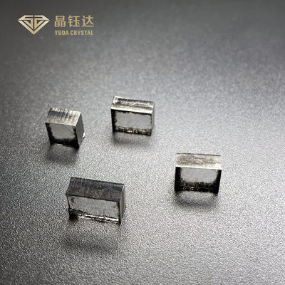 VS Plus 7.0 carat 8.0 carat HPHT Kim cương thô Kim cương không đánh bóng