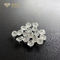 6ct 6.5ct 7ct HPHT Kim cương thô White Lab Diamond