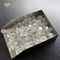 VVS VS SI D E F 7,0ct 7,5ct HPHT Kim cương thô 8 Carat Kim cương chưa cắt