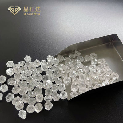 Kim cương thô HPHT được trồng trong phòng thí nghiệm rất được tìm kiếm