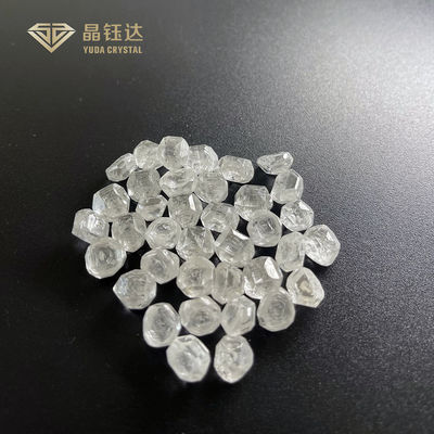 Kim cương thô HPHT được trồng trong phòng thí nghiệm rất được tìm kiếm