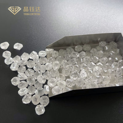 Kim cương thô HPHT được trồng trong phòng thí nghiệm rất được tìm kiếm
