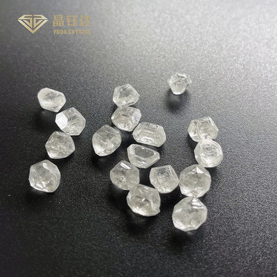 Kim cương thô HPHT được trồng trong phòng thí nghiệm rất được tìm kiếm