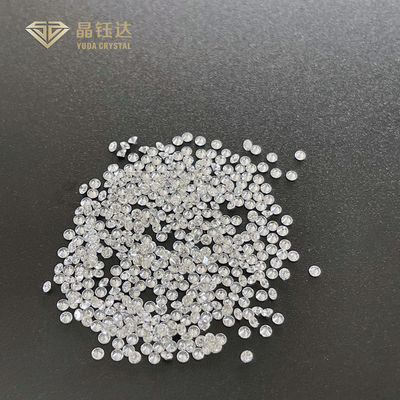 0.005ct 0.04ct 0.03ct HPHT Melee Kim cương FG VS VVS hình tròn