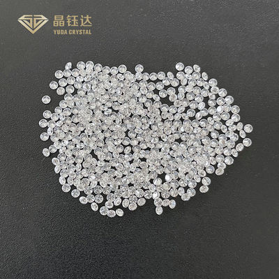 0.015ct 0.02ct 0.03ct Melee tuyệt vời Polish Diamond Lab trưởng thành DEF VVS VS SI