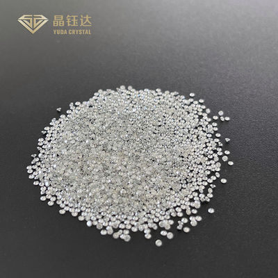 VVS VS SI DEF Màu Lab trưởng thành kim cương 1mm đến 1,25mm cắt lý tưởng