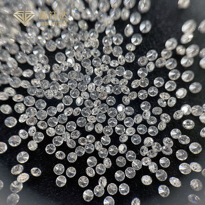 VS SI Clarity Round Laboratory Grown Melee Diamonds (Điều rõ ràng)
