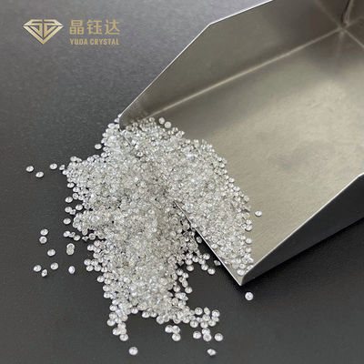 Kim cương kết hợp nhân tạo VS-VVS với công nghệ HPHT