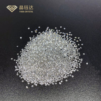 Kim cương kết hợp nhân tạo VS-VVS với công nghệ HPHT