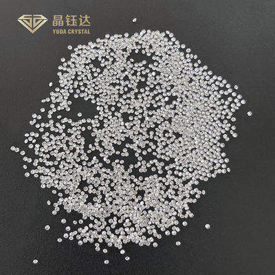 HPHT Melee Kim cương mâu thuẫn đạo đức Phép lạ Carbon miễn phí