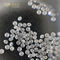 1.30mm đến 1.70mm Loose Lab Grown Diamonds VVS VS DEF Round Cut