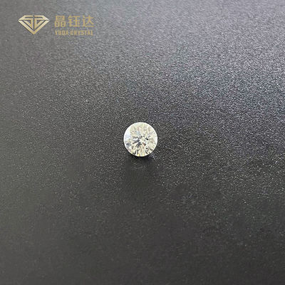 20 Trình chỉ 30 Trình chỉ HPHT Loose Lab Kim cương tròn cắt rực rỡ DEF Màu