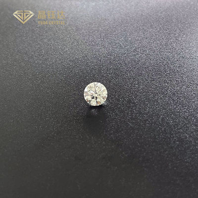 0,40ct 0,50ct 1.0ct VVS vs SI HPHT Diamond Loose Diamond