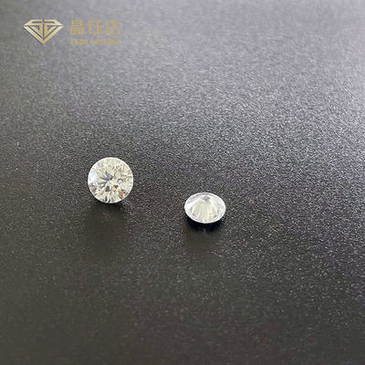 0,40ct 0,50ct 1.0ct VVS vs SI HPHT Diamond Loose Diamond