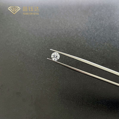 5 chỉ số 10 chỉ số HPHT kim cương đánh bóng 0,05 carat 0,10 carat D E F VS SI