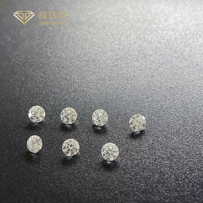 DEF Lab tạo ra kim cương tròn có thể tùy chỉnh