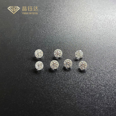 Phòng thí nghiệm tùy chỉnh tạo ra kim cương lỏng rõ ràng và SI2 được đảm bảo