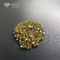 Kim cương công nghiệp HPHT tổng hợp đơn sắc màu vàng 3.2mm