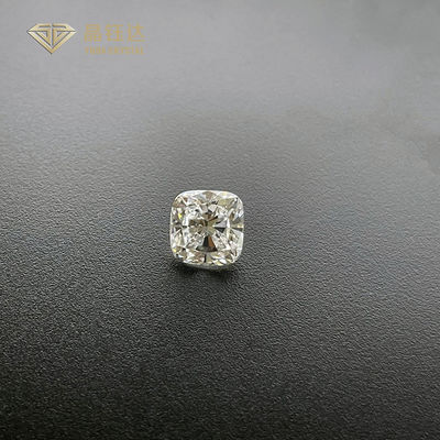 2 carat 3 carat Fancy Cut Lab Kim cương HPHT Cushion Cut Kim cương