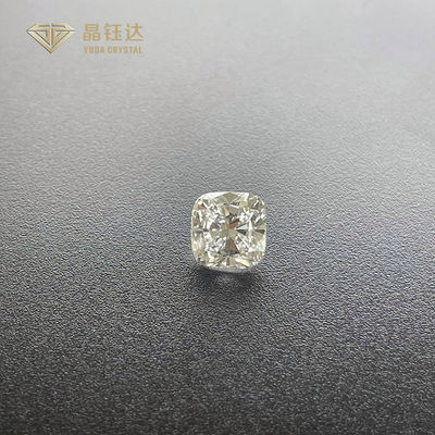Loại 2A DEF VVS VS Fancy Cut Lab grown Diamonds HPHT 2 carat