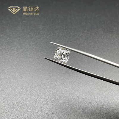 DEF Color HPHT Fancy Cut Lab Diamonds VVS VS SI Độ trong