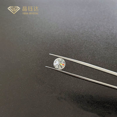 3ct G H Màu VS SI HPHT Kim cương được chứng nhận IGI