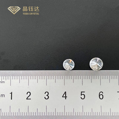 3ct G H Màu VS SI HPHT Kim cương được chứng nhận IGI