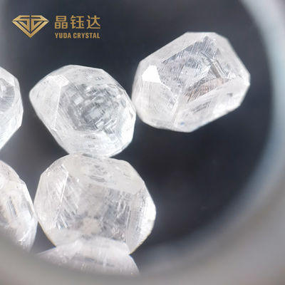 4-5ct DEF Color VS,VVS1,VVS2 Độ tinh khiết Hpht Lab Made Diamond White Diamond Cho đồ trang sức