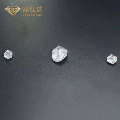 DEF VVS VS Clarity Rough Lab Diamond 6-6.99 carat