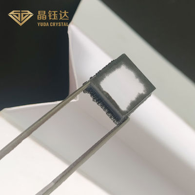 DEF VVS VS Clarity Rough Lab Diamond 6-6.99 carat